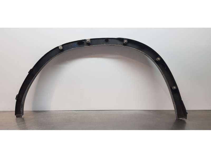 Recambio de aletin trasero izquierdo para bmw serie x3 (g01) xdrive20d referencia OEM IAM 51777400669 7400669 