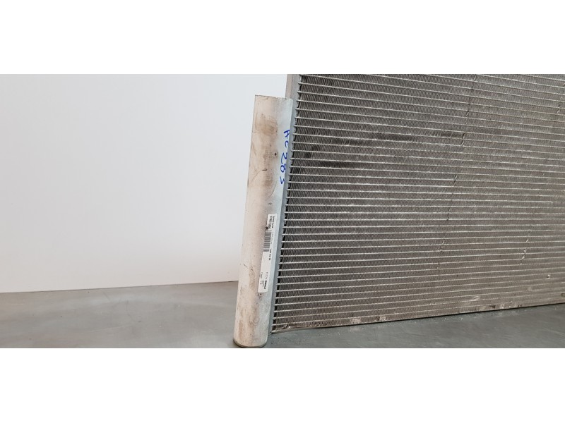 Recambio de condensador / radiador aire acondicionado para volvo xc60 inscription awd referencia OEM IAM 31657364  