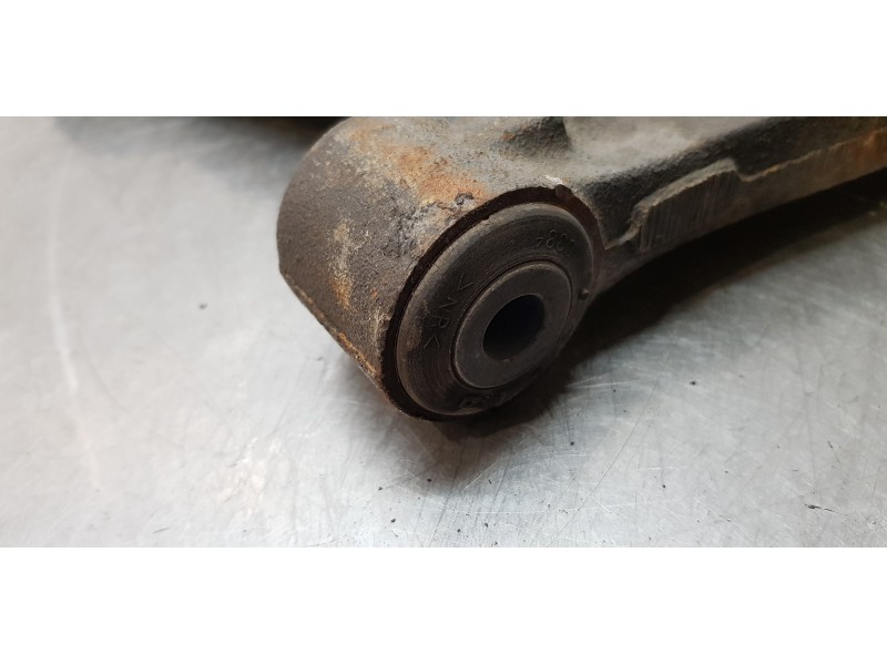 Recambio de brazo suspension inferior delantero izquierdo para ford ka (ccu) urban referencia OEM IAM 50710291   Recambio de brazo suspension inferior delantero izquierdo para ford ka (ccu) urban referencia OEM IAM 50710291