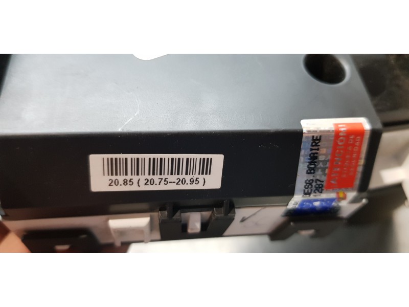 Recambio de cuadro instrumentos para hyundai i30 (gd) classic referencia OEM IAM 94004A6050   Recambio de cuadro instrumentos para hyundai i30 (gd) classic referencia OEM IAM 94004A6050