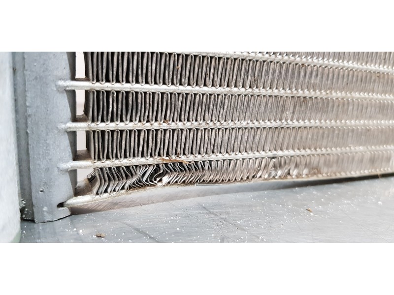 Recambio de condensador / radiador aire acondicionado para volvo xc60 inscription awd referencia OEM IAM 31657364  