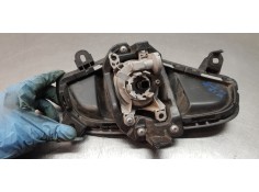 Recambio de faro antiniebla izquierdo para toyota rav4 hybrid 4x2 advance referencia OEM IAM 8122012240   2