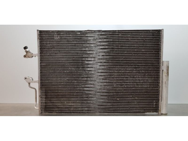 Recambio de condensador / radiador aire acondicionado para volvo xc60 inscription awd referencia OEM IAM 31657364  