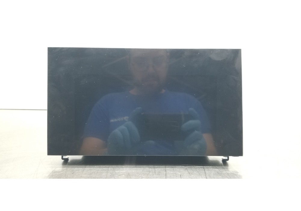 Recambio de pantalla multifuncion para audi a6 berlina (4a2) 40 tdi basic referencia OEM IAM 4K1919603G 4K1919603F 