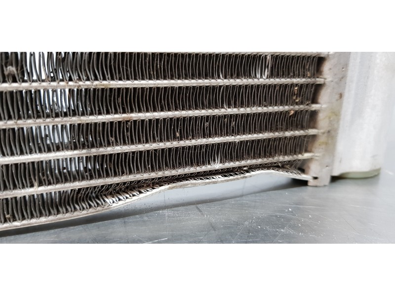 Recambio de condensador / radiador aire acondicionado para volvo xc60 inscription awd referencia OEM IAM 31657364  