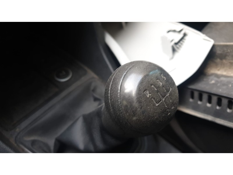 volkswagen caddy furgón/kombi del año 2017