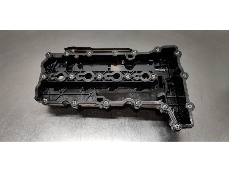 Recambio de tapa balancines para opel insignia berlina limousine referencia OEM IAM 55486867 55598449  Recambio de tapa balancines para opel insignia berlina limousine referencia OEM IAM 55486867 55598449