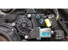 Recambio de elevalunas trasero izquierdo para hyundai i30 (gd) classic referencia OEM IAM 83450A6010   2