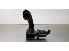 Recambio de valvula egr para opel zafira b cosmo referencia OEM IAM 55194735  