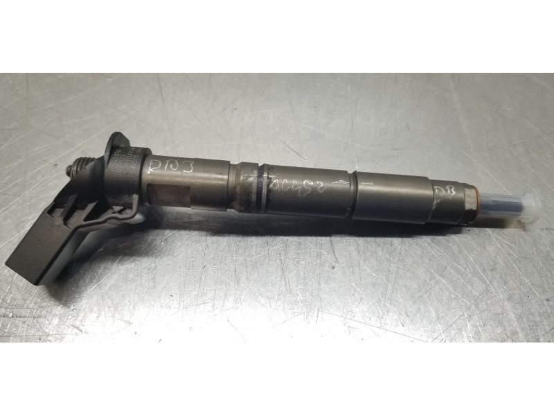 Recambio de inyector para mercedes clase r (w251) 320 cdi (251.022) referencia OEM IAM A6420701387 0445115064 