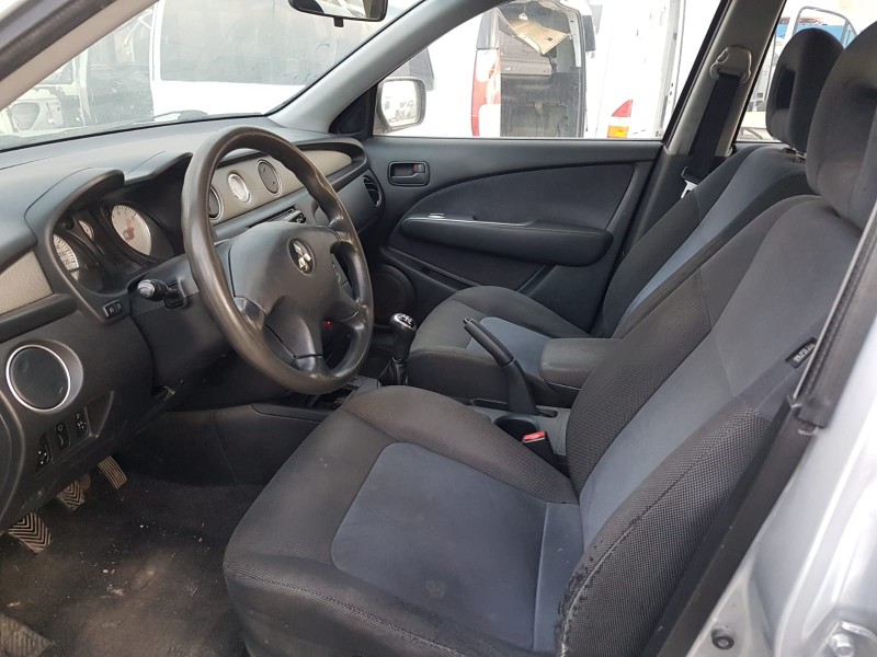 mitsubishi outlander (cu0w) del año 2003 mitsubishi outlander (cu0w) del año 2003