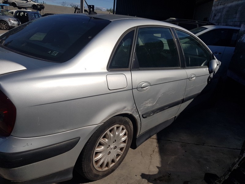 citroen c5 berlina del año 2003