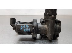 Recambio de valvula egr para opel zafira b cosmo referencia OEM IAM 55194735   2
