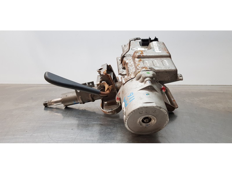 Recambio de columna direccion para ford ka (ccu) urban referencia OEM IAM 735517029   Recambio de columna direccion para ford ka (ccu) urban referencia OEM IAM 735517029