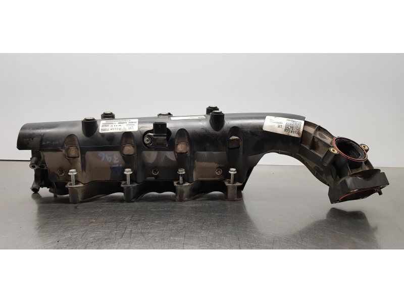 Recambio de colector admision para opel insignia berlina limousine referencia OEM IAM 1684882180 55569989  Recambio de colector admision para opel insignia berlina limousine referencia OEM IAM 1684882180 55569989