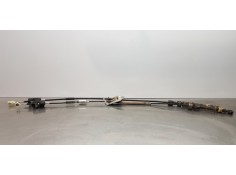 Recambio de varillaje cambio para hyundai i30 fastback tecno referencia OEM IAM 43794J7100  