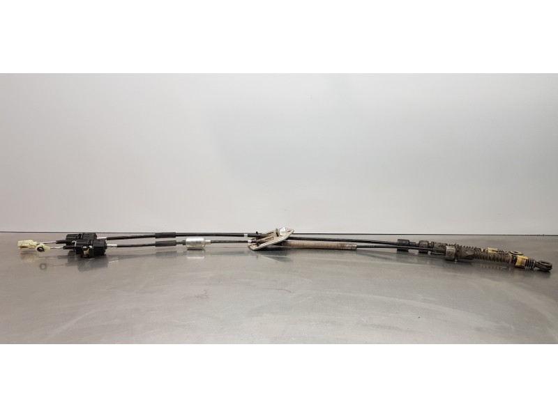 Recambio de varillaje cambio para hyundai i30 fastback tecno referencia OEM IAM 43794J7100  
