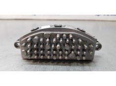 Recambio de resistencia calefaccion para bmw serie 1 lim. 5-trg. (f20) 118d referencia OEM IAM 931991901  