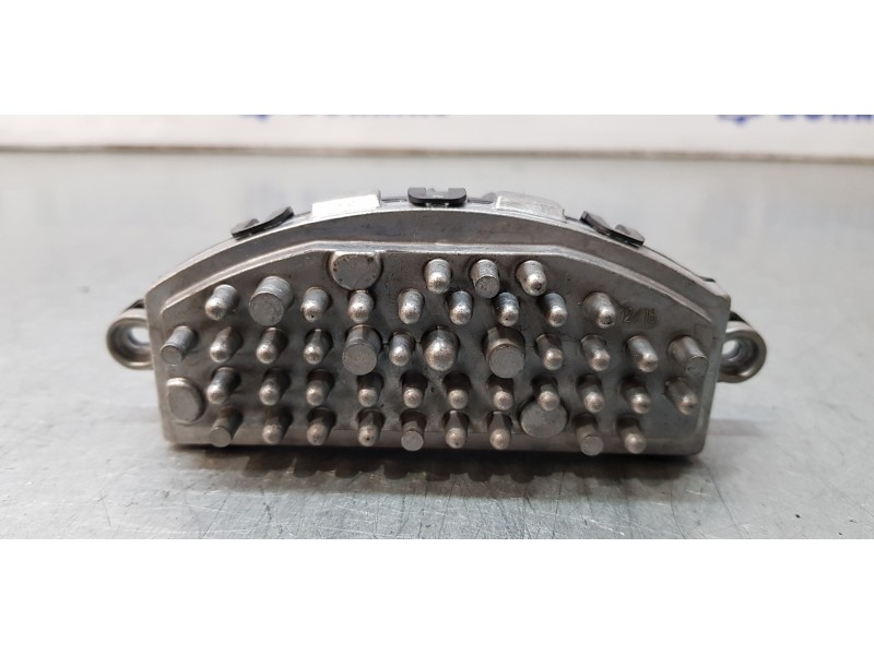 Recambio de resistencia calefaccion para bmw serie 1 lim. 5-trg. (f20) 118d referencia OEM IAM 931991901  