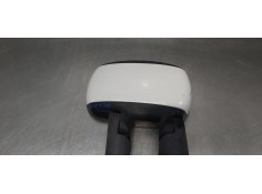 Recambio de retrovisor izquierdo para fiat doblo cargo (223) 1.9 jtd furg. referencia OEM IAM 735394524  