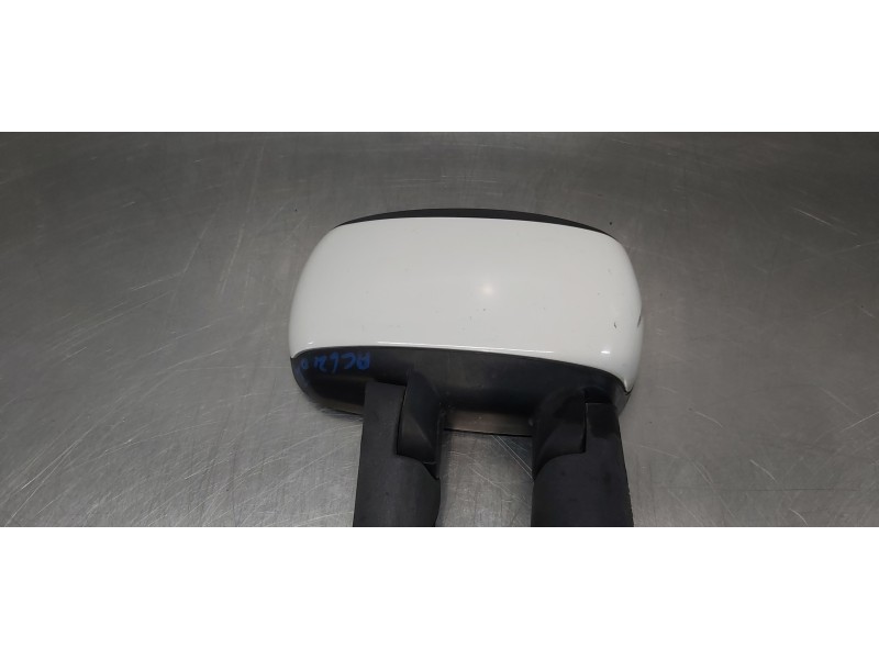 Recambio de retrovisor izquierdo para fiat doblo cargo (223) 1.9 jtd furg. referencia OEM IAM 735394524  