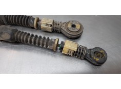 Recambio de varillaje cambio para hyundai i30 fastback tecno referencia OEM IAM 43794J7100   2
