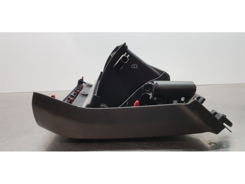 Recambio de guantera para toyota rav4 hybrid 4x2 advance referencia OEM IAM 5555042200C0 5543342090C0 5555042200