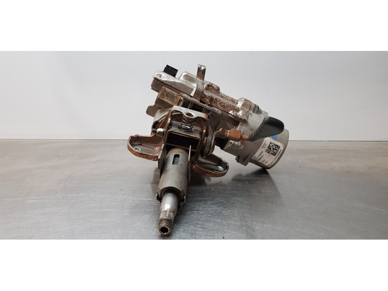 Recambio de columna direccion para ford ka (ccu) urban referencia OEM IAM 735517029   Recambio de columna direccion para ford ka (ccu) urban referencia OEM IAM 735517029