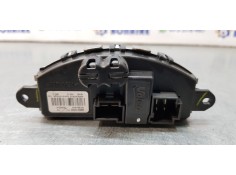 Recambio de resistencia calefaccion para bmw serie 1 lim. 5-trg. (f20) 118d referencia OEM IAM 931991901   2
