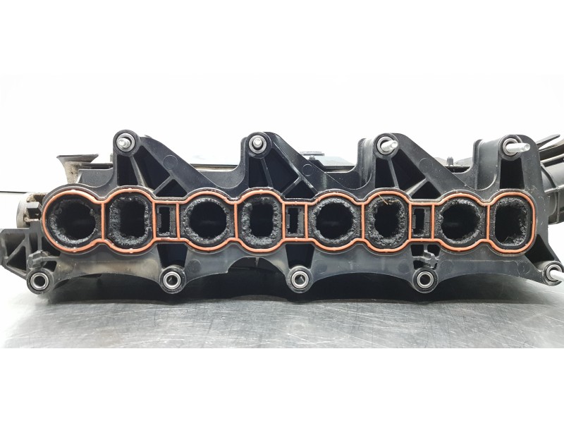 Recambio de colector admision para opel insignia berlina limousine referencia OEM IAM 1684882180 55569989  Recambio de colector admision para opel insignia berlina limousine referencia OEM IAM 1684882180 55569989