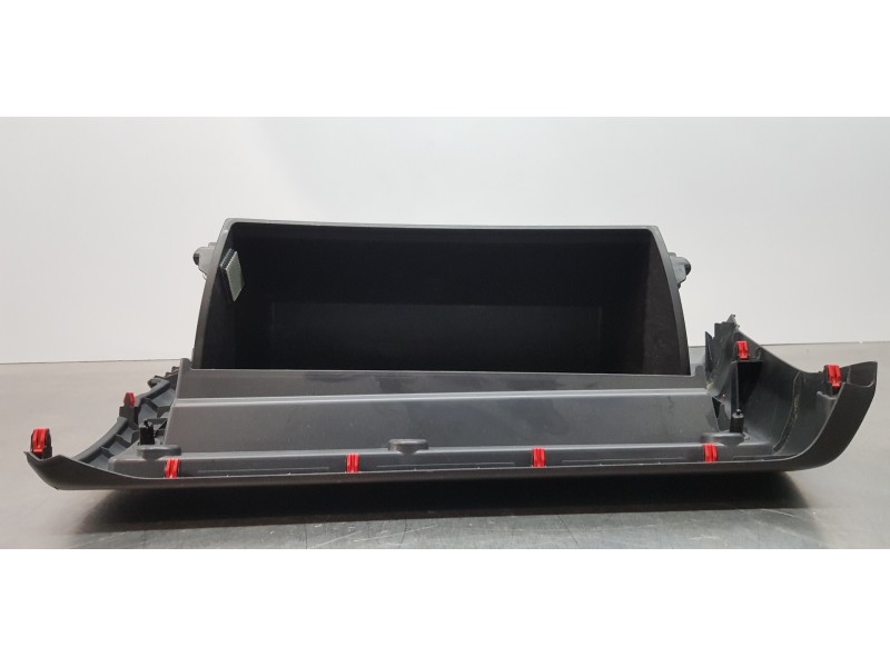 Recambio de guantera para toyota rav4 hybrid 4x2 advance referencia OEM IAM 5555042200C0 5543342090C0 5555042200