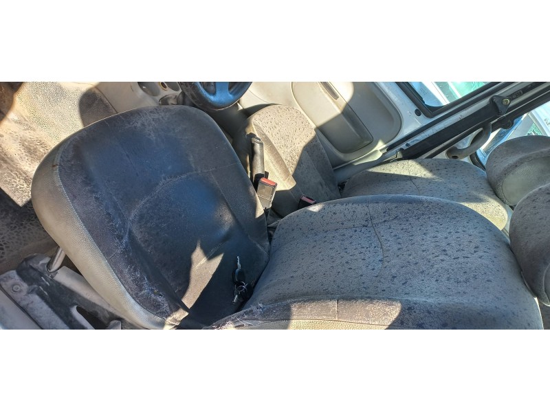 renault kangoo (f/kc0) del año 2003 renault kangoo (f/kc0) del año 2003