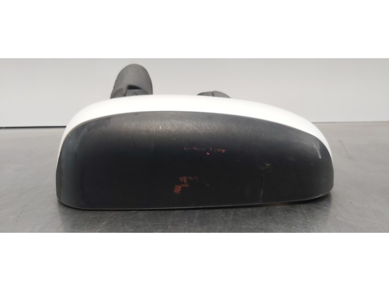 Recambio de retrovisor izquierdo para fiat doblo cargo (223) 1.9 jtd furg. referencia OEM IAM 735394524  