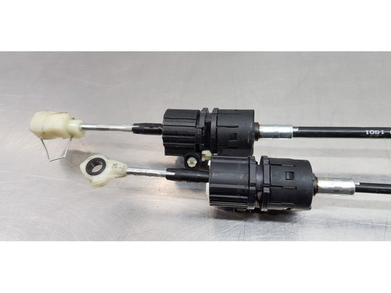 Recambio de varillaje cambio para hyundai i30 fastback tecno referencia OEM IAM 43794J7100  