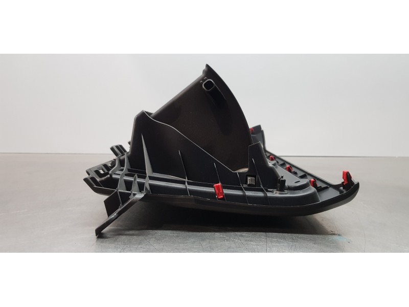 Recambio de guantera para toyota rav4 hybrid 4x2 advance referencia OEM IAM 5555042200C0 5543342090C0 5555042200