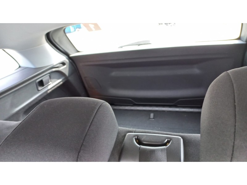 peugeot 308 sw del año 2019