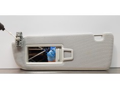 Recambio de parasol izquierdo para audi a6 berlina (4a2) 40 tdi basic referencia OEM IAM 4K0857551B3FW  