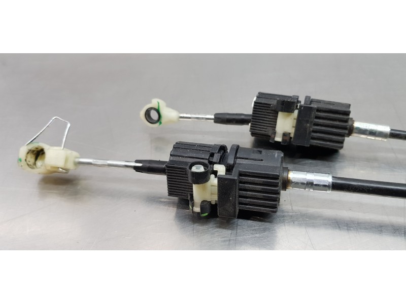Recambio de varillaje cambio para hyundai i30 fastback tecno referencia OEM IAM 43794J7100  
