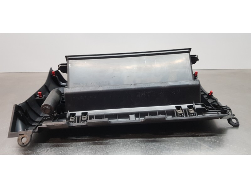 Recambio de guantera para toyota rav4 hybrid 4x2 advance referencia OEM IAM 5555042200C0 5543342090C0 5555042200