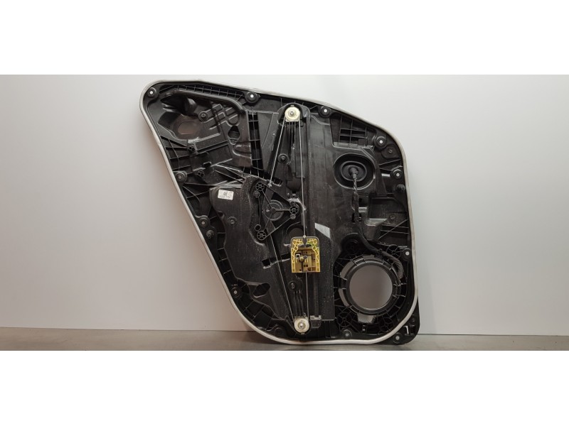 Recambio de elevalunas trasero derecho para volvo xc60 inscription awd referencia OEM IAM 31416998  