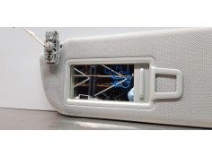 Recambio de parasol izquierdo para audi a6 berlina (4a2) 40 tdi basic referencia OEM IAM 4K0857551B3FW   2