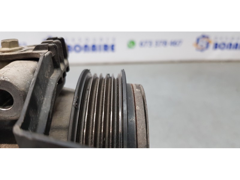 Recambio de compresor aire acondicionado para ford ka (ccu) urban referencia OEM IAM 51747318   Recambio de compresor aire acondicionado para ford ka (ccu) urban referencia OEM IAM 51747318