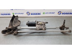 Recambio de motor limpia delantero para bmw serie 1 lim. 5-trg. (f20) 118d referencia OEM IAM 726750303  