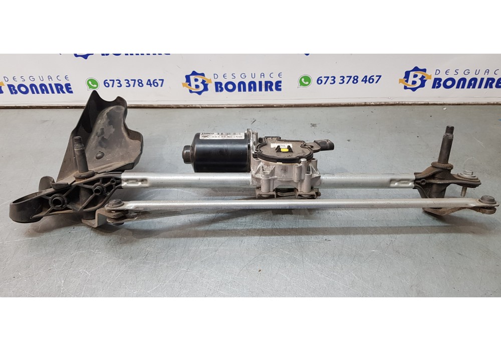 Recambio de motor limpia delantero para bmw serie 1 lim. 5-trg. (f20) 118d referencia OEM IAM 726750303  