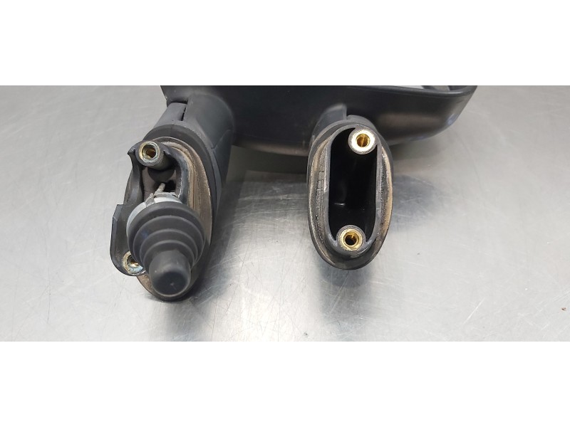 Recambio de retrovisor izquierdo para fiat doblo cargo (223) 1.9 jtd furg. referencia OEM IAM 735394524  