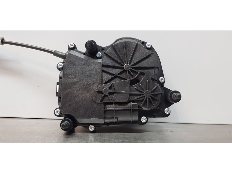 Recambio de cerradura maletero / porton para bmw serie x3 (g01) xdrive20d referencia OEM IAM 51247383561 7383561 