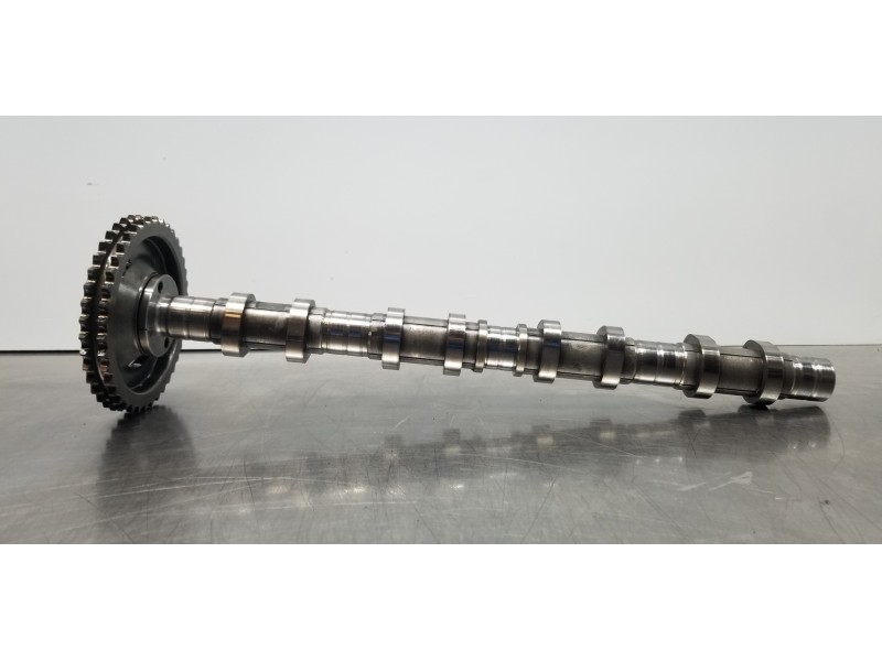 Recambio de arbol de levas para ssangyong kyron 200 xdi limited referencia OEM IAM 6640500401   Recambio de arbol de levas para ssangyong kyron 200 xdi limited referencia OEM IAM 6640500401