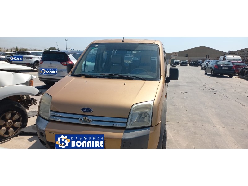 ford transit connect (tc7) del año 2007