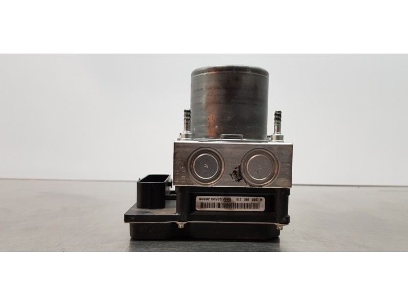 Recambio de abs para peugeot 308 confort referencia OEM IAM 9666229480 0265230714  Recambio de abs para peugeot 308 confort referencia OEM IAM 9666229480 0265230714