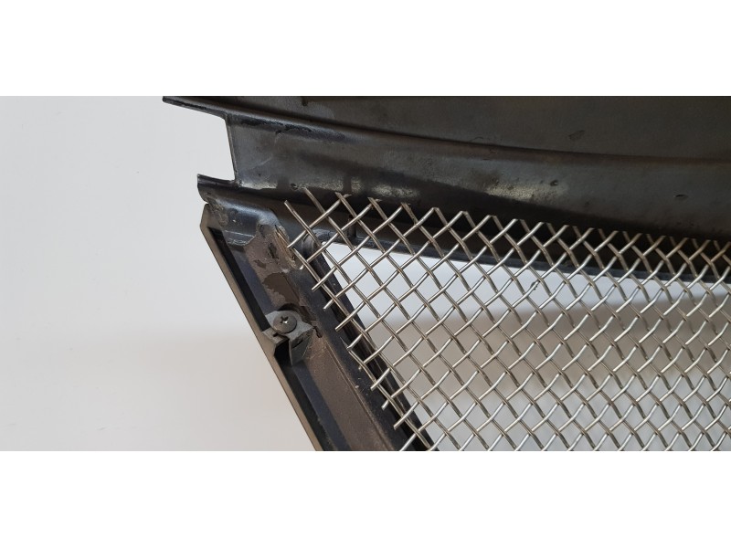 Recambio de rejilla delantera para mitsubishi outlander (cw0) 2.0 di-d invite referencia OEM IAM MZ313901S1   Recambio de rejilla delantera para mitsubishi outlander (cw0) 2.0 di-d invite referencia OEM IAM MZ313901S1